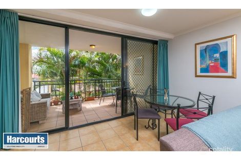 Property photo of 26/336 Boundary Street Spring Hill QLD 4000