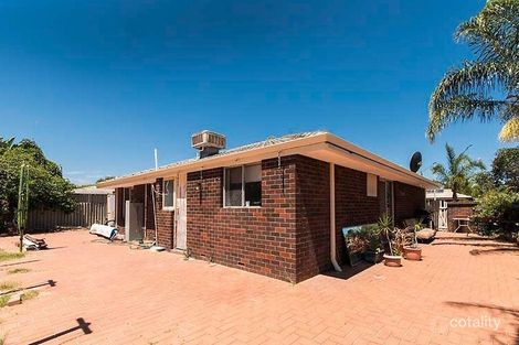 Property photo of 4 Hargrave Drive Thornlie WA 6108