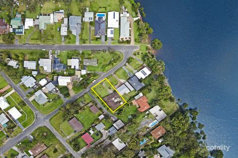 Property photo of 7 The Mall Culburra Beach NSW 2540