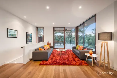 Property photo of 53 Mahoney Street Templestowe VIC 3106