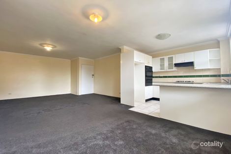 Property photo of 16/6 Pigott Street Dulwich Hill NSW 2203