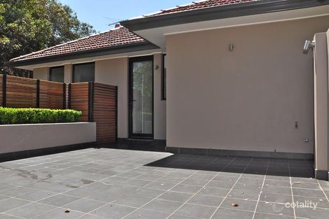 Property photo of 2/9 Bariston Avenue Cremorne NSW 2090