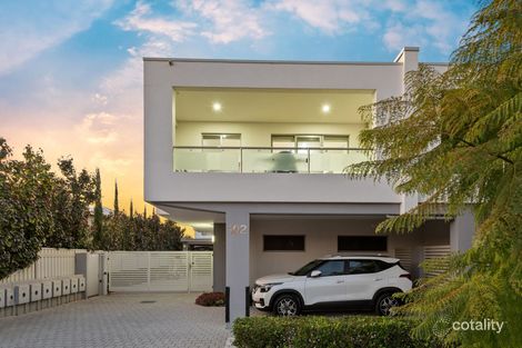 4/102 Birdwood St, Innaloo, WA 6018