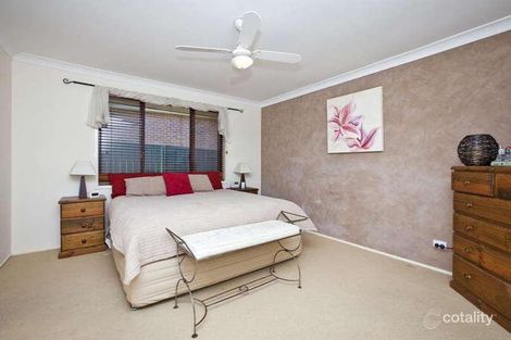 Property photo of 6 Radiata Close Fletcher NSW 2287