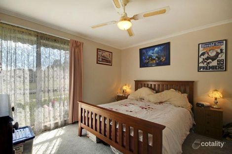 Property photo of 50 Morgan Drive Traralgon VIC 3844