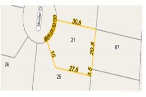 Property photo of 21 Muster Court Thurgoona NSW 2640