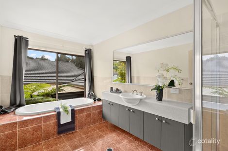 Property photo of 17 Abermain Avenue Kellyville Ridge NSW 2155