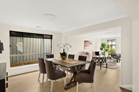 Property photo of 17 Abermain Avenue Kellyville Ridge NSW 2155