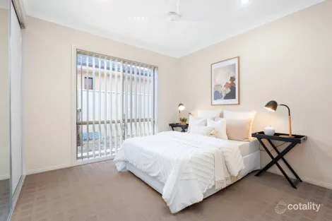 Property photo of 4/597 Heathwood Avenue Lavington NSW 2641