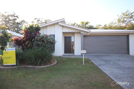 Property photo of 58 Lapwing Circuit Beerwah QLD 4519