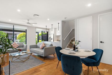 Property photo of 46/81 Major Drive Rochedale QLD 4123