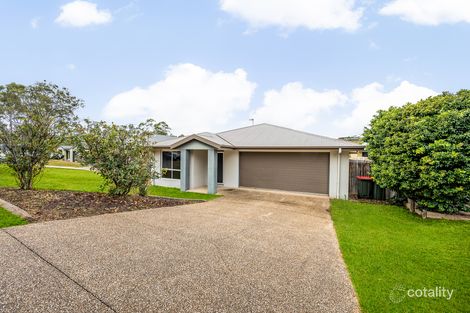 12 Oakdale Pl, Kirkwood, QLD 4680