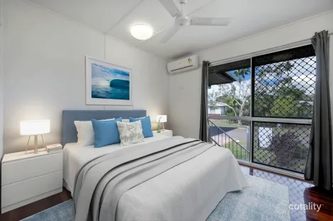Property photo of 17 Tregaskis Street Vincent QLD 4814