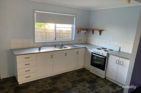 Property photo of 7/16 McCann Street South Gladstone QLD 4680