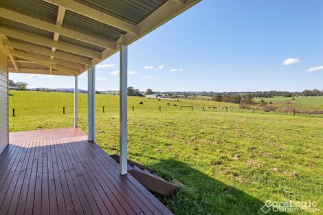 Property photo of 535 Old Telegraph Road Jindivick VIC 3818