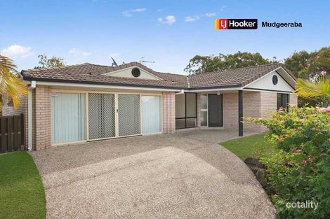 1 Sugarglider Lane, Mudgeeraba, QLD 4213
