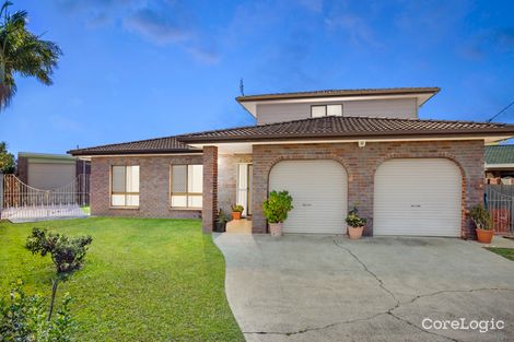 Property photo of 22 Pozieres Crescent Aroona QLD 4551