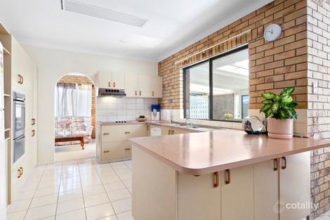Property photo of 22 Pozieres Crescent Aroona QLD 4551