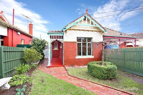 Property photo of 13 Flower Street Essendon VIC 3040