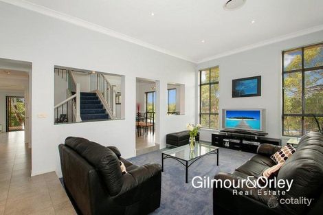 Property photo of 50 Bowness Court Kellyville NSW 2155