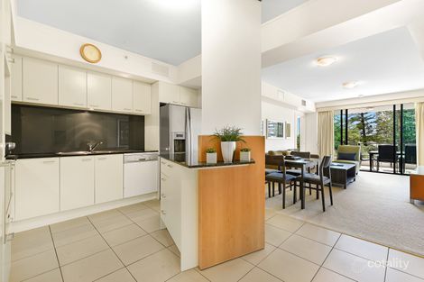 Property photo of 203/2685 Gold Coast Highway Broadbeach QLD 4218