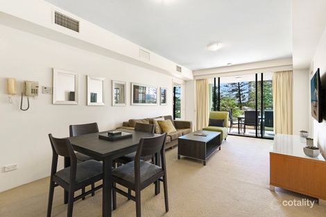 Property photo of 203/2685-2689 Gold Coast Highway Broadbeach QLD 4218
