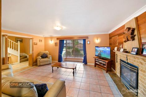 Property photo of 3 Tyson Place Emu Plains NSW 2750