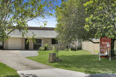 Property photo of 1/7 Crisp Court Miami QLD 4220