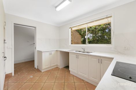 Property photo of 1/7 Crisp Court Miami QLD 4220