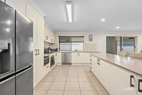 Property photo of 21 Piping Court Raceview QLD 4305