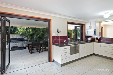 Property photo of 44 Stanway Crescent Alexandra Hills QLD 4161