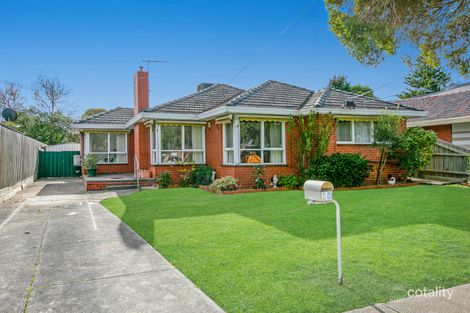 Property photo of 18 Bunker Avenue Kingsbury VIC 3083