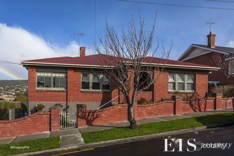 1/26 View St, Sandy Bay, TAS 7005