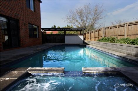 Property photo of 1 Jamieson Court Werribee VIC 3030