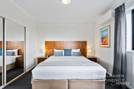 Property photo of 39/451 Murray Street Perth WA 6000
