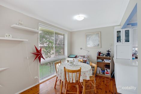 Property photo of 18 Cowper Drive Camden South NSW 2570