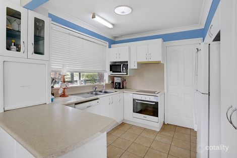 Property photo of 18 Cowper Drive Camden South NSW 2570