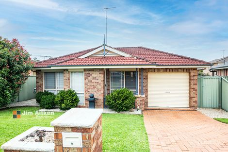 Property photo of 13 Kumbara Close Glenmore Park NSW 2745