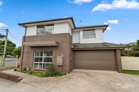 Property photo of 1/6 Thompson Avenue St Marys NSW 2760