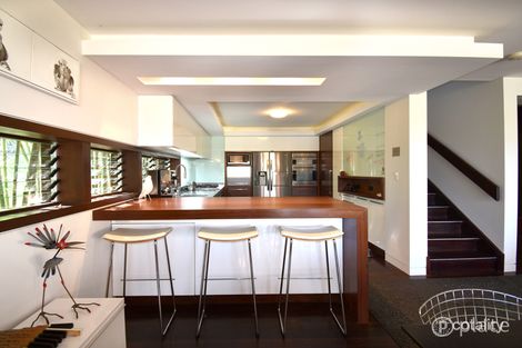 Property photo of 65A Forrester Terrace Bardon QLD 4065