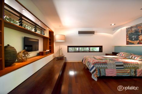 Property photo of 65A Forrester Terrace Bardon QLD 4065