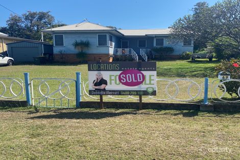Property photo of 69 Flinders Parade Gladstone Central QLD 4680