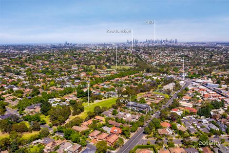 Property photo of 26/60 Harp Road Kew VIC 3101