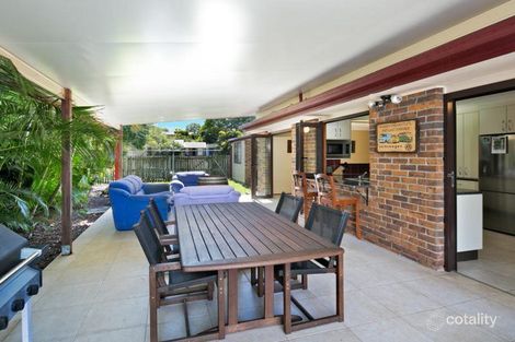Property photo of 44 Stanway Crescent Alexandra Hills QLD 4161