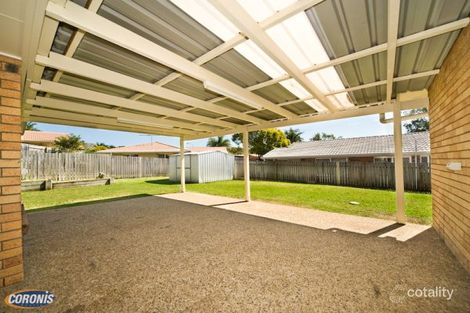 Property photo of 25 Bracken Street Bracken Ridge QLD 4017