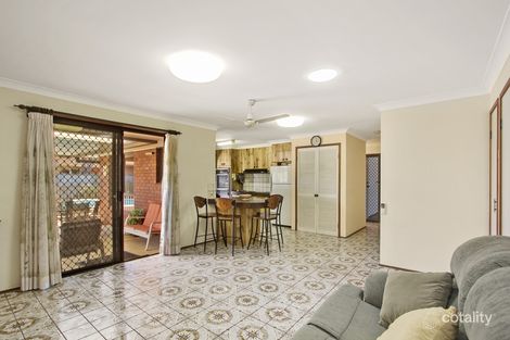 Property photo of 3 Beech Court Elanora QLD 4221