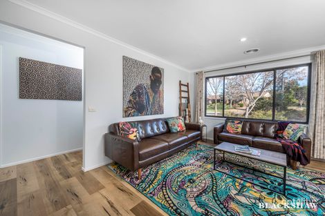 Property photo of 168 Newman-Morris Circuit Oxley ACT 2903