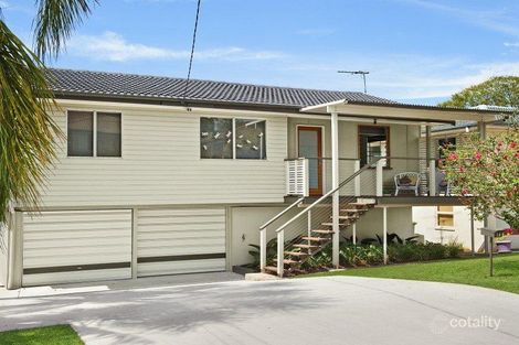 14 Ramsden St, Carina, QLD 4152