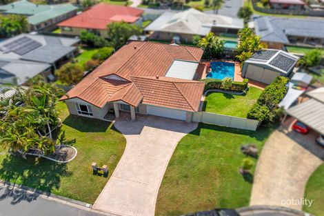 Property photo of 9 Carisbrooke Court Birkdale QLD 4159