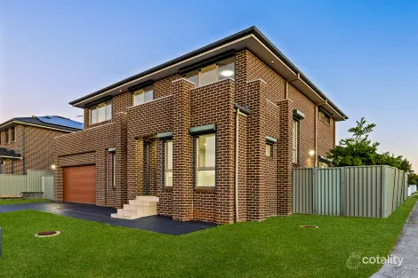 Property photo of 15 Darwin Road Edmondson Park NSW 2174